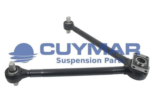 Cuymar 4912894 Track Control Arm 4912894: Buy near me at 2407.PL in Poland at an Affordable price!