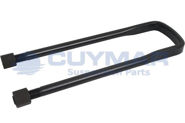 Cuymar 302120090380 U-bolt for Springs 302120090380: Buy near me in Poland at 2407.PL - Good price!