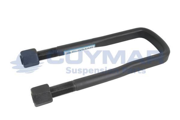 Cuymar 302118070220 U-bolt for Springs 302118070220: Buy near me in Poland at 2407.PL - Good price!