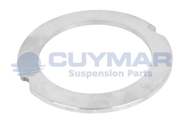 Cuymar 3412219 Pressure Disc, spring shackle 3412219: Buy near me in Poland at 2407.PL - Good price!