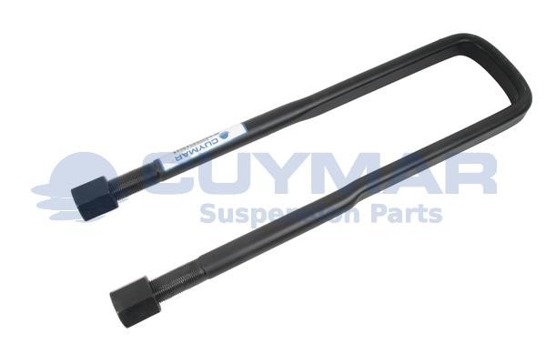 Cuymar 302120080380 U-bolt for Springs 302120080380: Buy near me in Poland at 2407.PL - Good price!
