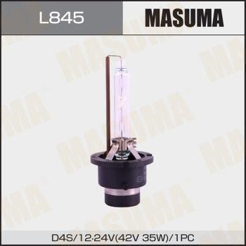 Masuma L845 Лампа розжарювання, основна фара L845: Купити у Польщі - Добра ціна на 2407.PL!