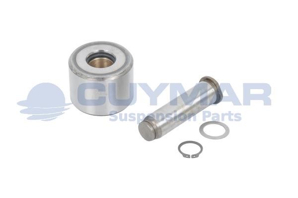 Cuymar 1008002 Repair Kit, brake shoe sleeve 1008002: Buy near me in Poland at 2407.PL - Good price!