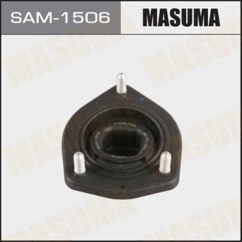 Masuma SAM-1506 Suspension Strut Support Mount SAM1506: Buy near me in Poland at 2407.PL - Good price!