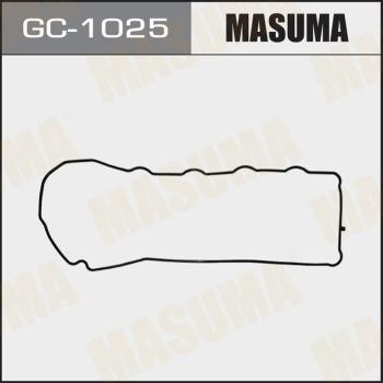 Masuma GC-1025 Gasket, cylinder head cover GC1025: Buy near me in Poland at 2407.PL - Good price!