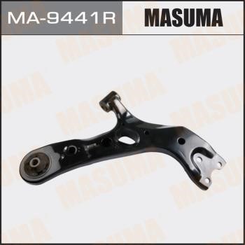 Masuma MA-9441R Track Control Arm MA9441R: Buy near me in Poland at 2407.PL - Good price!