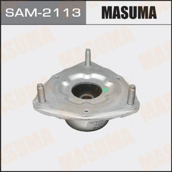 Masuma SAM-2113 Опора стійки амортизатора SAM2113: Купити у Польщі - Добра ціна на 2407.PL!