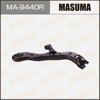 Masuma MA-9440R Track Control Arm MA9440R: Buy near me in Poland at 2407.PL - Good price!