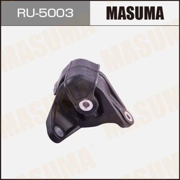 Masuma RU-5003 Poduszka silnika RU5003: Dobra cena w Polsce na 2407.PL - Kup Teraz!