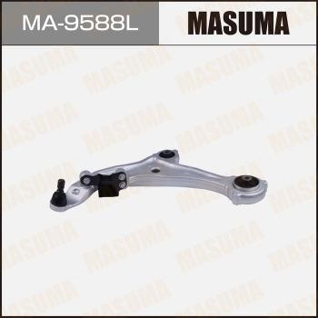 Masuma MA-9588L Рычаг подвески MA9588L: Отличная цена - Купить в Польше на 2407.PL!