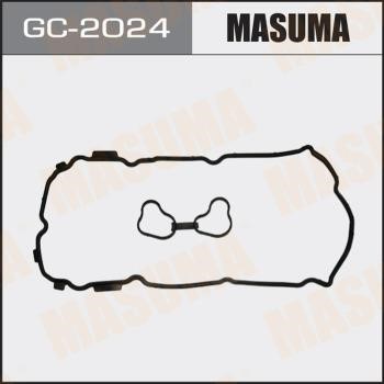 Masuma GC-2024 Gasket, cylinder head cover GC2024: Buy near me in Poland at 2407.PL - Good price!