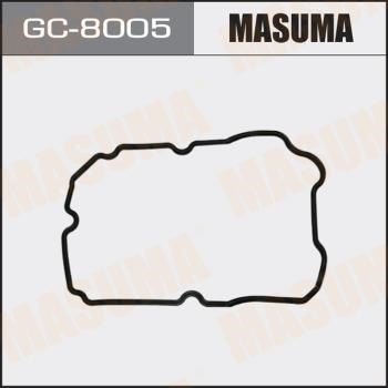 Masuma GC-8005 Uszczelka, pokrywa głowicy cylindrów GC8005: Dobra cena w Polsce na 2407.PL - Kup Teraz!
