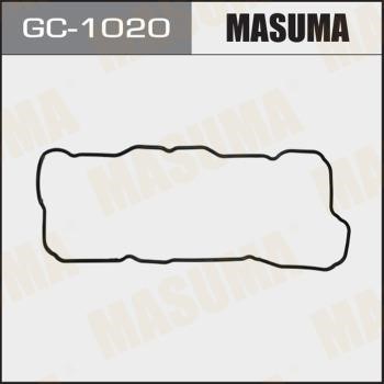 Masuma GC-1020 Прокладка клапанної кришки GC1020: Приваблива ціна - Купити у Польщі на 2407.PL!