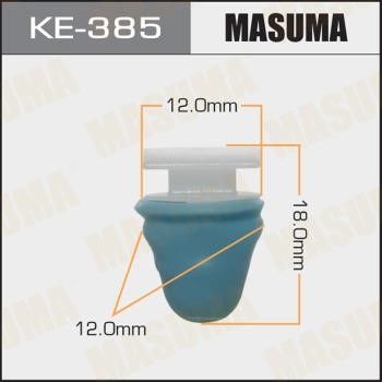 Masuma KE-385 Spinka KE385: Dobra cena w Polsce na 2407.PL - Kup Teraz!