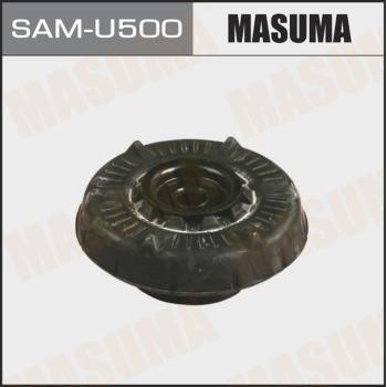 Masuma SAM-U500 Suspension Strut Support Mount SAMU500: Buy near me in Poland at 2407.PL - Good price!