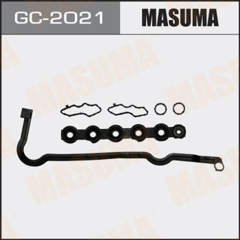 Masuma GC-2021 Прокладка клапанної кришки GC2021: Приваблива ціна - Купити у Польщі на 2407.PL!