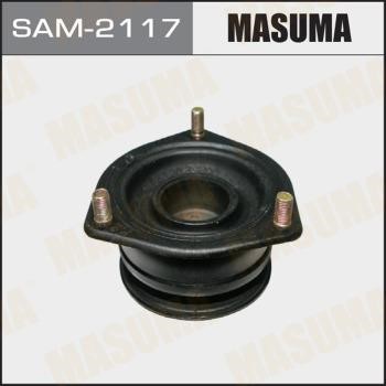 Masuma SAM-2117 Federbeinstützlager SAM2117: Kaufen Sie zu einem guten Preis in Polen bei 2407.PL!