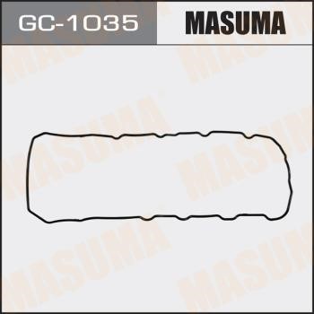 Masuma GC-1035 Uszczelka, pokrywa głowicy cylindrów GC1035: Dobra cena w Polsce na 2407.PL - Kup Teraz!