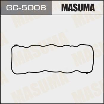 Masuma GC-5008 Gasket, cylinder head cover GC5008: Buy near me in Poland at 2407.PL - Good price!