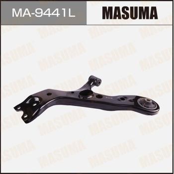 Masuma MA-9441L Track Control Arm MA9441L: Buy near me in Poland at 2407.PL - Good price!
