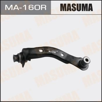 Masuma MA-160R Рычаг подвески MA160R: Отличная цена - Купить в Польше на 2407.PL!