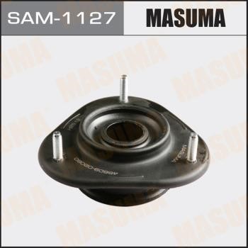Masuma SAM-1127 Federbeinstützlager SAM1127: Kaufen Sie zu einem guten Preis in Polen bei 2407.PL!