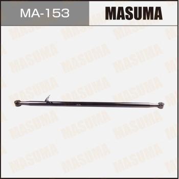 Masuma MA-153 Track Control Arm MA153: Buy near me in Poland at 2407.PL - Good price!