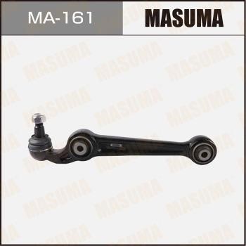 Masuma MA-161 Track Control Arm MA161: Buy near me in Poland at 2407.PL - Good price!