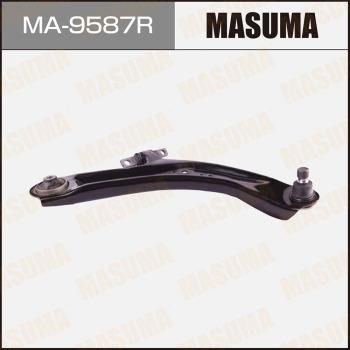 Masuma MA-9587R Track Control Arm MA9587R: Buy near me in Poland at 2407.PL - Good price!