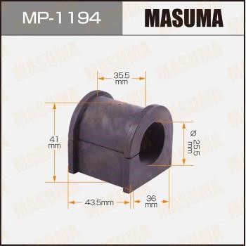 Masuma MP-1194 Tuleja MP1194: Dobra cena w Polsce na 2407.PL - Kup Teraz!