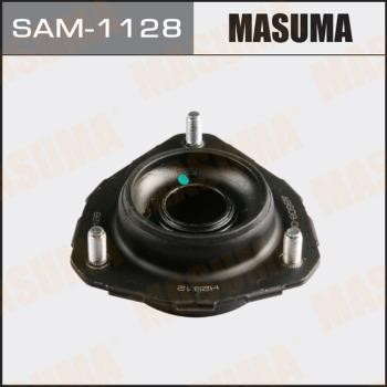 Masuma SAM-1128 Опора амортизатора з підшипником, комплект SAM1128: Приваблива ціна - Купити у Польщі на 2407.PL!