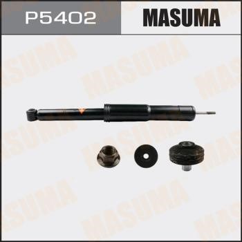 Masuma P5402 Federdämpfer hinten P5402: Kaufen Sie zu einem guten Preis in Polen bei 2407.PL!