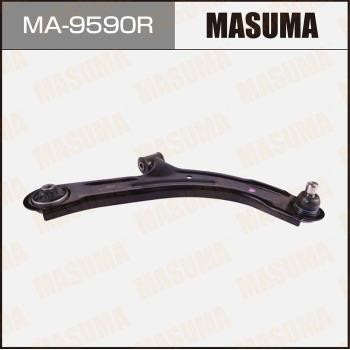 Masuma MA-9590R Track Control Arm MA9590R: Buy near me in Poland at 2407.PL - Good price!
