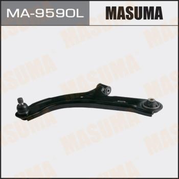 Masuma MA-9590L Track Control Arm MA9590L: Buy near me in Poland at 2407.PL - Good price!