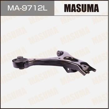 Masuma MA-9712L Важіль підвіски MA9712L: Приваблива ціна - Купити у Польщі на 2407.PL!