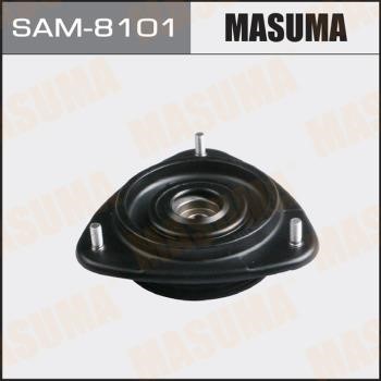 Masuma SAM-8101 Опора стойки амортизатора SAM8101: Отличная цена - Купить в Польше на 2407.PL!