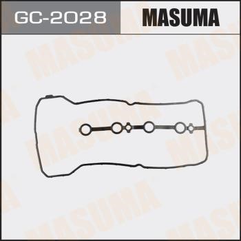 Masuma GC-2028 Uszczelka, pokrywa głowicy cylindrów GC2028: Dobra cena w Polsce na 2407.PL - Kup Teraz!