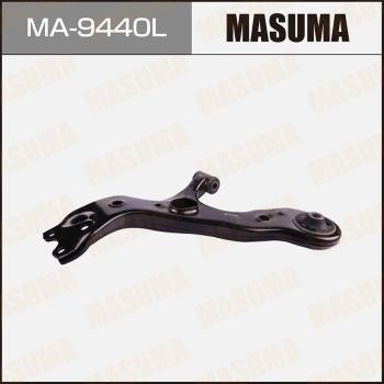Masuma MA-9440L Важіль підвіски MA9440L: Приваблива ціна - Купити у Польщі на 2407.PL!