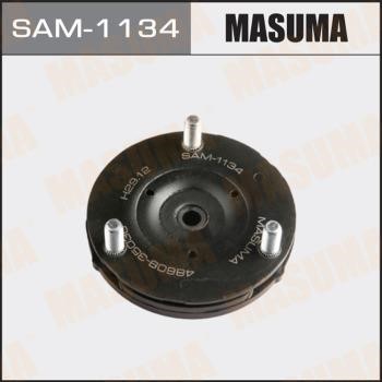 Masuma SAM-1134 Опора стойки амортизатора SAM1134: Отличная цена - Купить в Польше на 2407.PL!