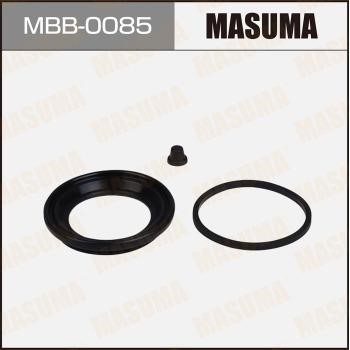 Masuma MBB-0085 Repair Kit, brake caliper MBB0085: Buy near me in Poland at 2407.PL - Good price!