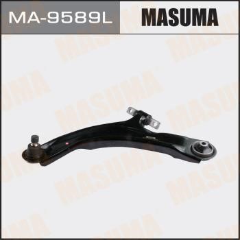 Masuma MA-9589L Track Control Arm MA9589L: Buy near me in Poland at 2407.PL - Good price!