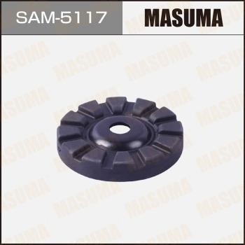 Masuma SAM-5117 Suspension Strut Support Mount SAM5117: Buy near me in Poland at 2407.PL - Good price!