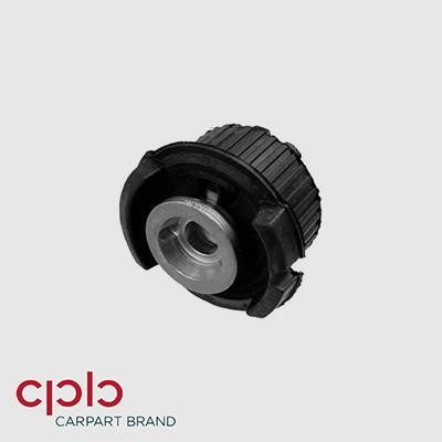 Carpart Brand CPB 500709 Silentblock rear beam 500709: Buy near me in Poland at 2407.PL - Good price!