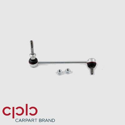 Carpart Brand CPB 505761 Стійка стабілізатора 505761: Приваблива ціна - Купити у Польщі на 2407.PL!