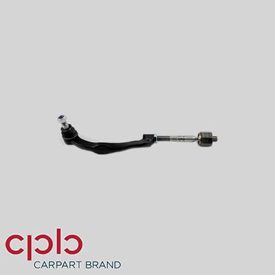 Carpart Brand CPB 505212 Tie Rod 505212: Buy near me in Poland at 2407.PL - Good price!