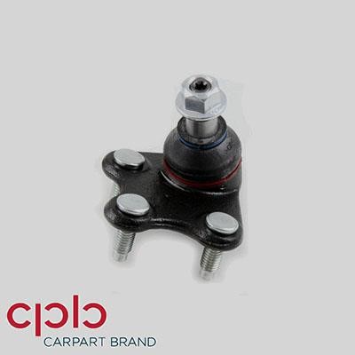 Carpart Brand CPB 505352 Ball joint front lower right arm 505352: Buy near me in Poland at 2407.PL - Good price!