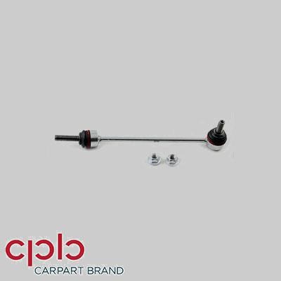 Carpart Brand CPB 504963 Rod/Strut, stabiliser 504963: Buy near me in Poland at 2407.PL - Good price!