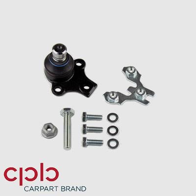 Carpart Brand CPB 505466 Front lower arm ball joint 505466: Buy near me in Poland at 2407.PL - Good price!