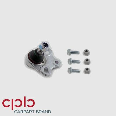 Carpart Brand CPB 506175 Ball joint 506175: Buy near me in Poland at 2407.PL - Good price!