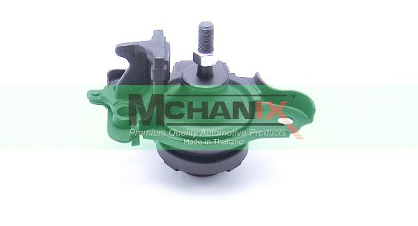 Mchanix HOENM-035 Подушка двигателя HOENM035: Отличная цена - Купить в Польше на 2407.PL!